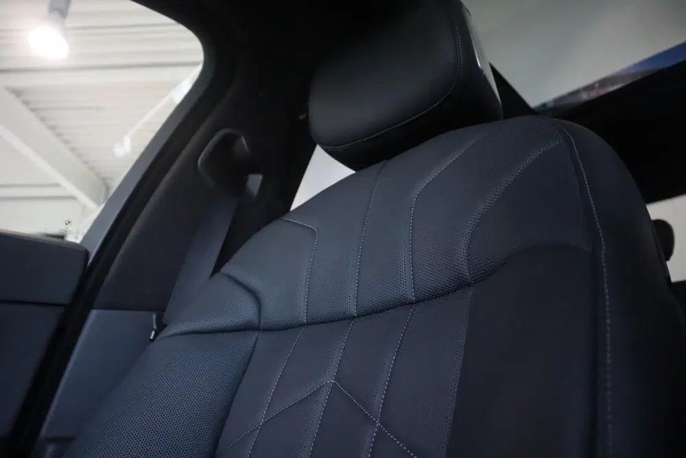 BMW i7 xDrive60 M Sportpakket Pro uit 2023, foto 10