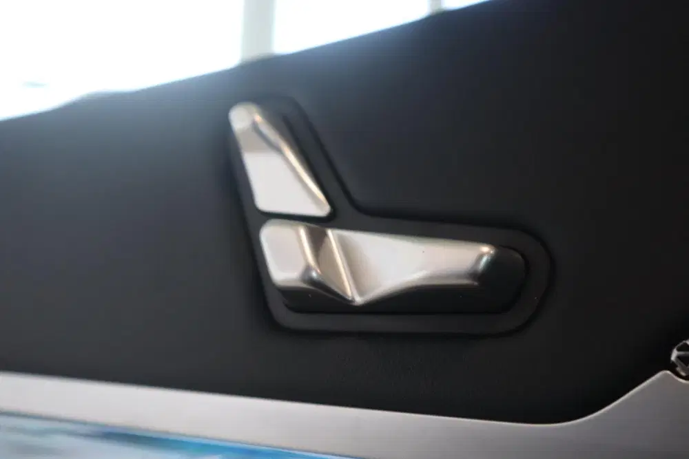 BMW i7 xDrive60 M Sportpakket Pro uit 2023, foto 11