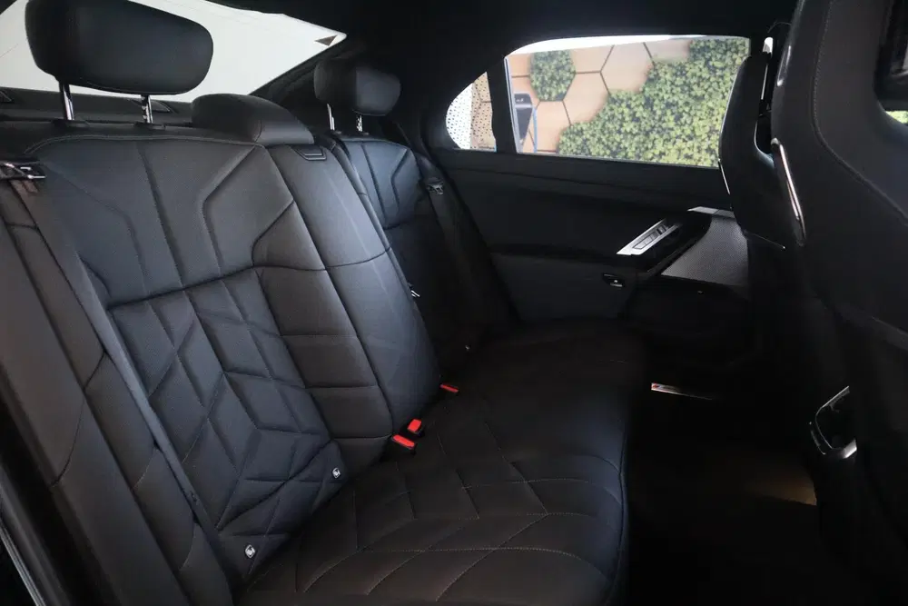 BMW i7 xDrive60 M Sportpakket Pro uit 2023, foto 9