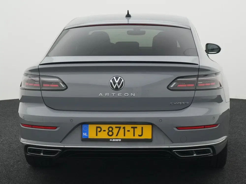 Volkswagen Arteon 1.4 TSI eHybrid R-Line Business+ uit 2022, foto 10