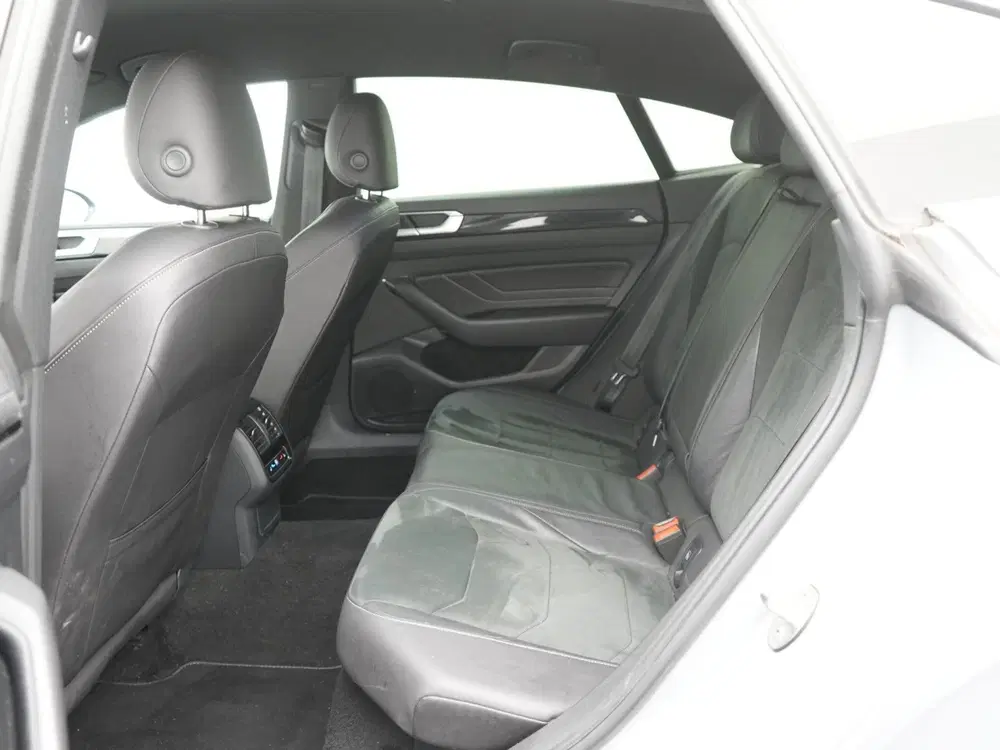 Volkswagen Arteon 1.4 TSI eHybrid R-Line Business+ uit 2022, foto 12