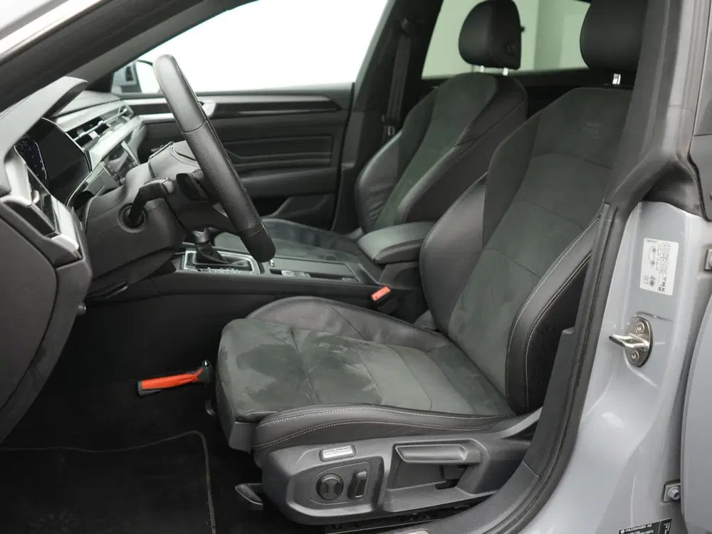 Volkswagen Arteon 1.4 TSI eHybrid R-Line Business+ uit 2022, foto 13