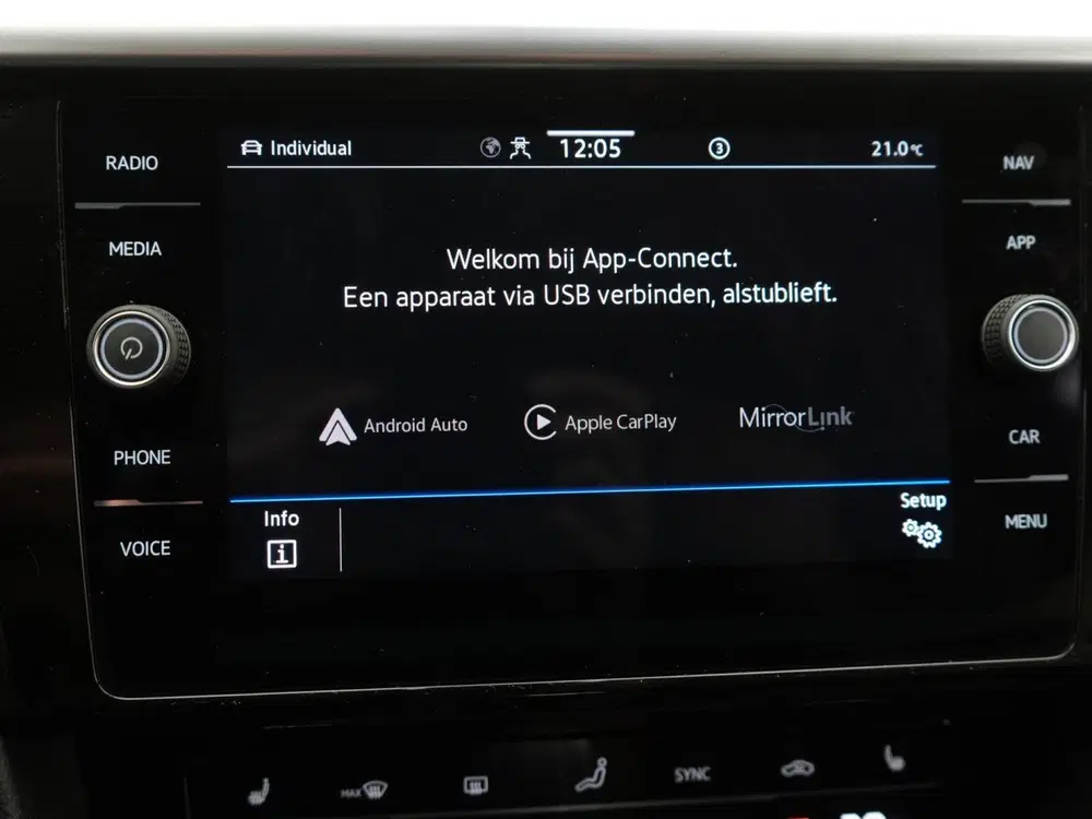 Volkswagen Arteon 1.4 TSI eHybrid R-Line Business+ uit 2022, foto 15