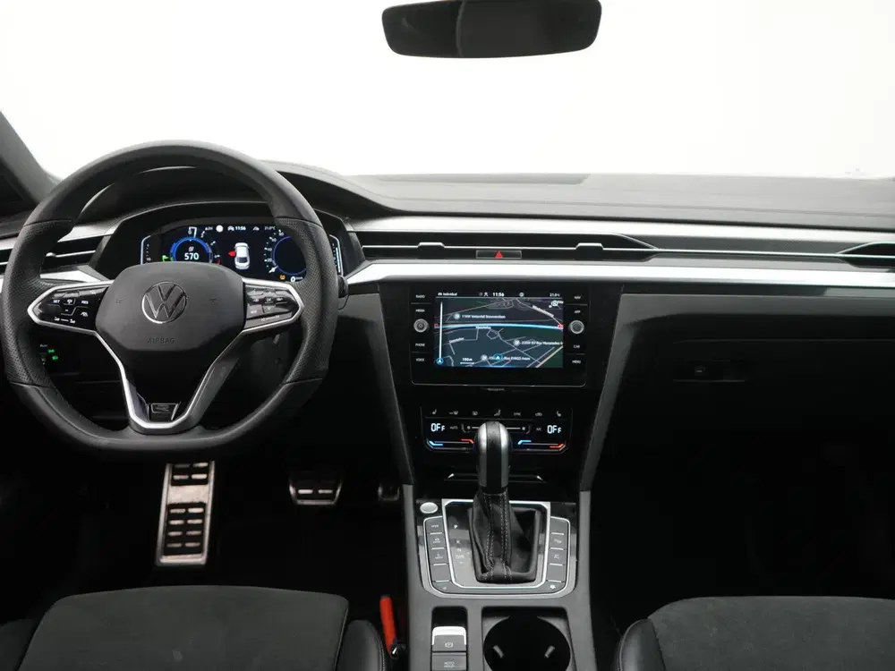 Volkswagen Arteon 1.4 TSI eHybrid R-Line Business+ uit 2022, foto 3