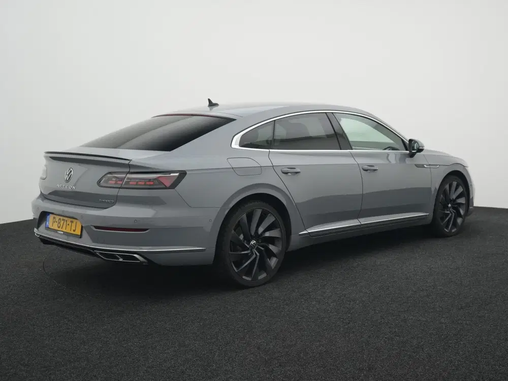 Volkswagen Arteon 1.4 TSI eHybrid R-Line Business+ uit 2022, foto 4