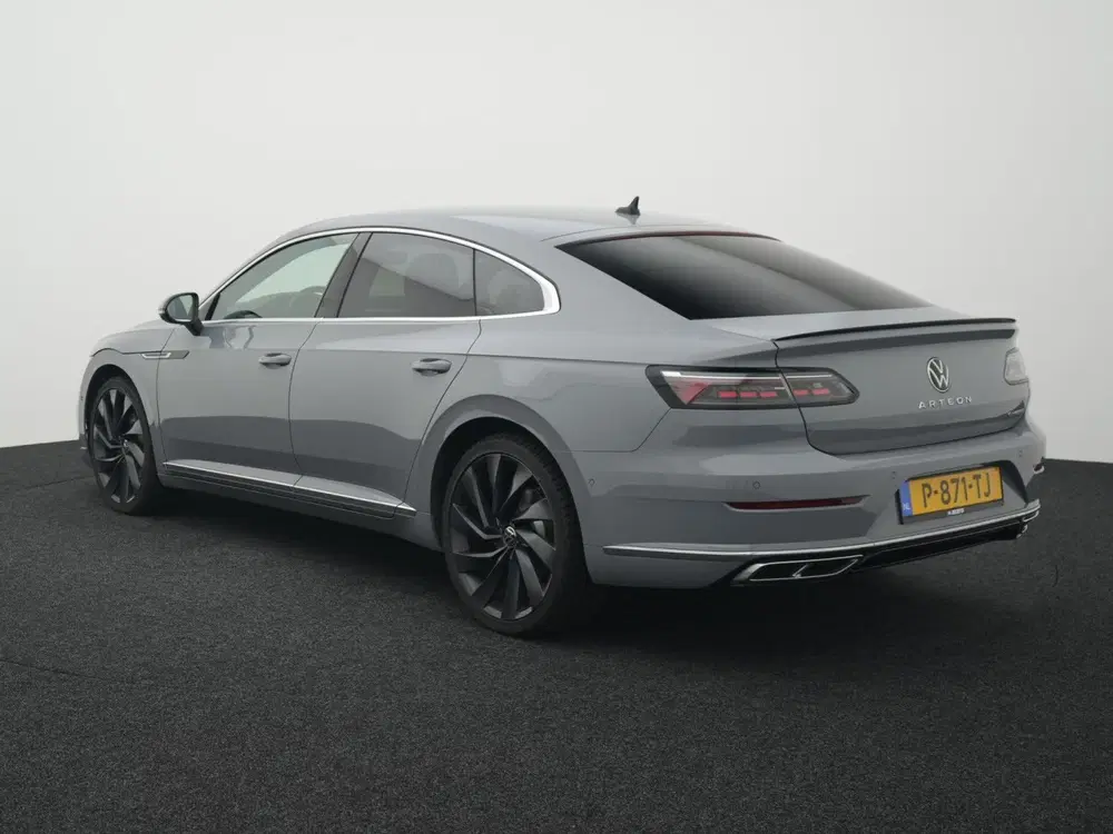 Volkswagen Arteon 1.4 TSI eHybrid R-Line Business+ uit 2022, foto 5