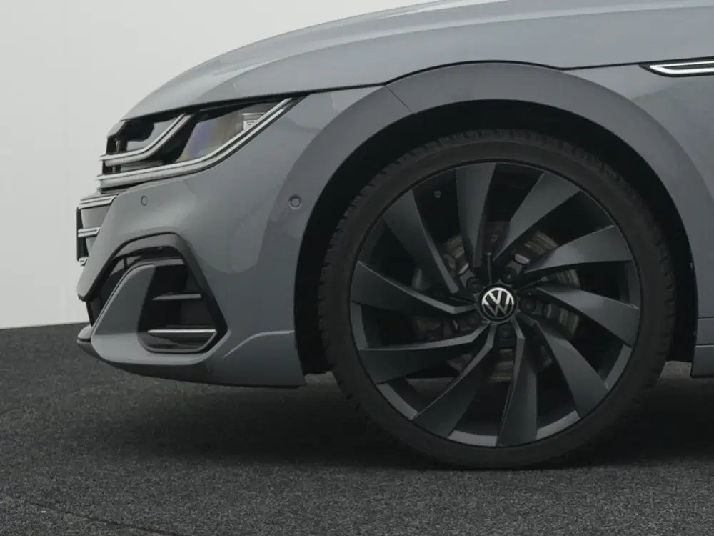 Volkswagen Arteon 1.4 TSI eHybrid R-Line Business+ uit 2022, foto 6