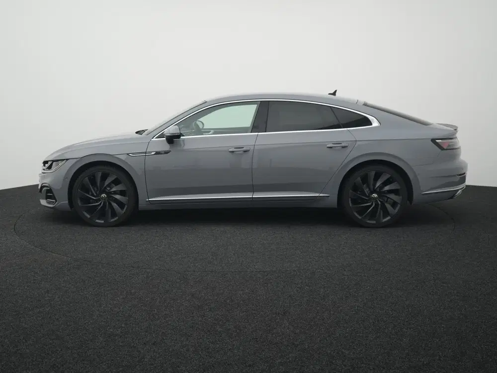 Volkswagen Arteon 1.4 TSI eHybrid R-Line Business+ uit 2022, foto 7