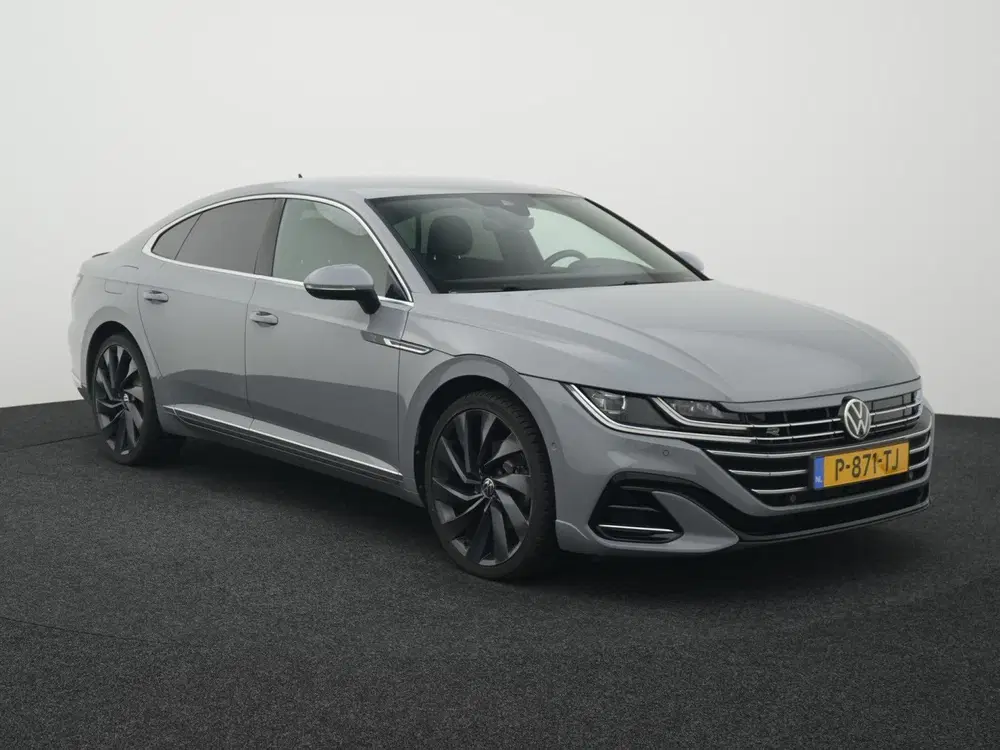 Volkswagen Arteon 1.4 TSI eHybrid R-Line Business+ uit 2022, foto 8
