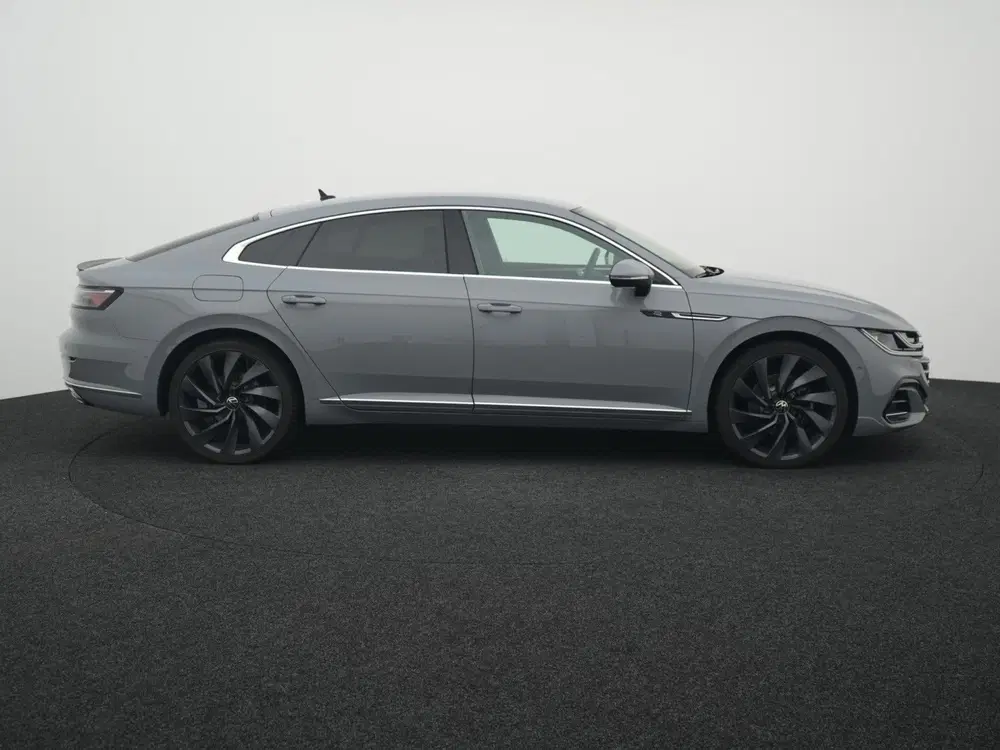 Volkswagen Arteon 1.4 TSI eHybrid R-Line Business+ uit 2022, foto 9