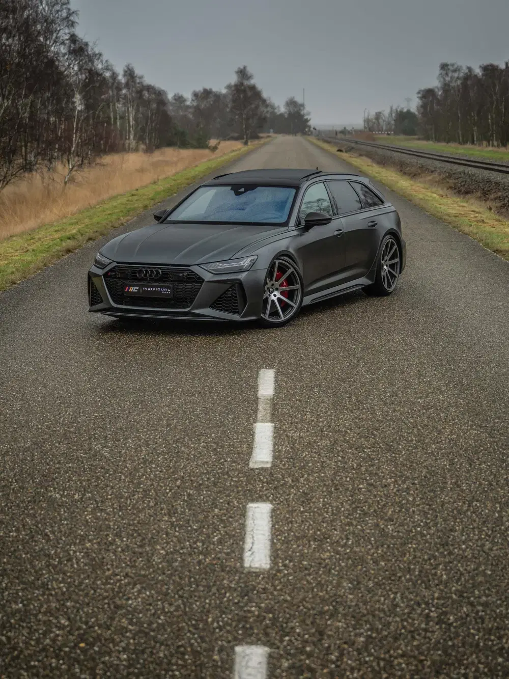 Audi RS6 4.0 TFSI quattro MTM 1001pk Stage 4 Carbon uit 2021, foto 10