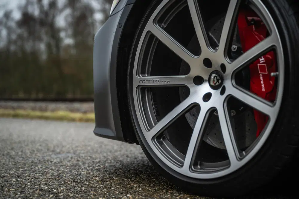Audi RS6 4.0 TFSI quattro MTM 1001pk Stage 4 Carbon uit 2021, foto 15