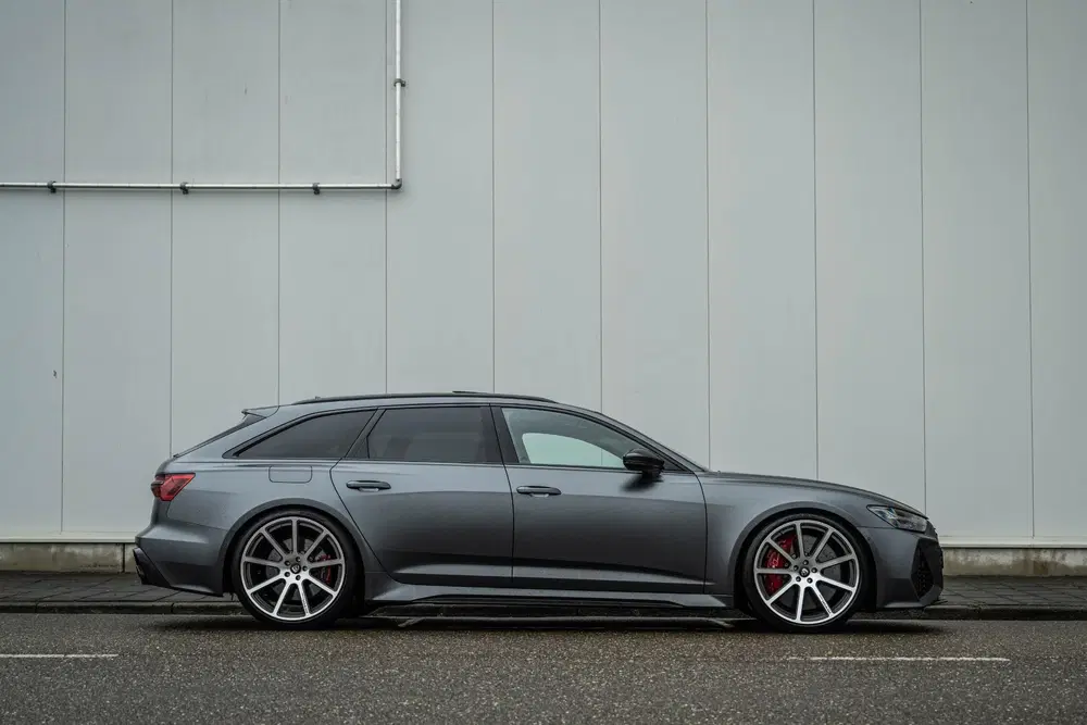 Audi RS6 4.0 TFSI quattro MTM 1001pk Stage 4 Carbon uit 2021, foto 2