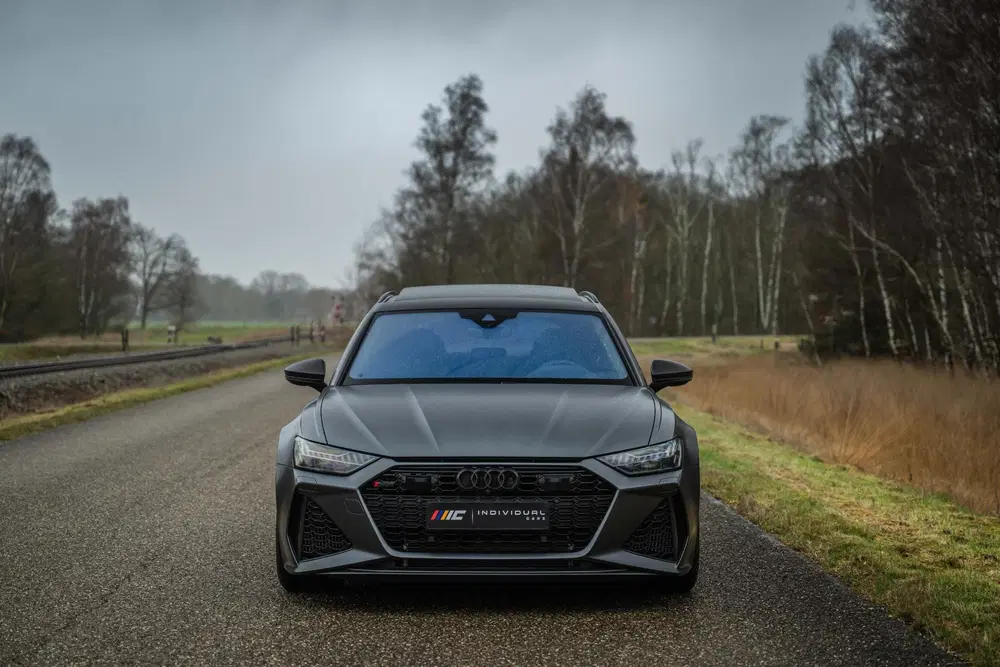 Audi RS6 4.0 TFSI quattro MTM 1001pk Stage 4 Carbon uit 2021, foto 5