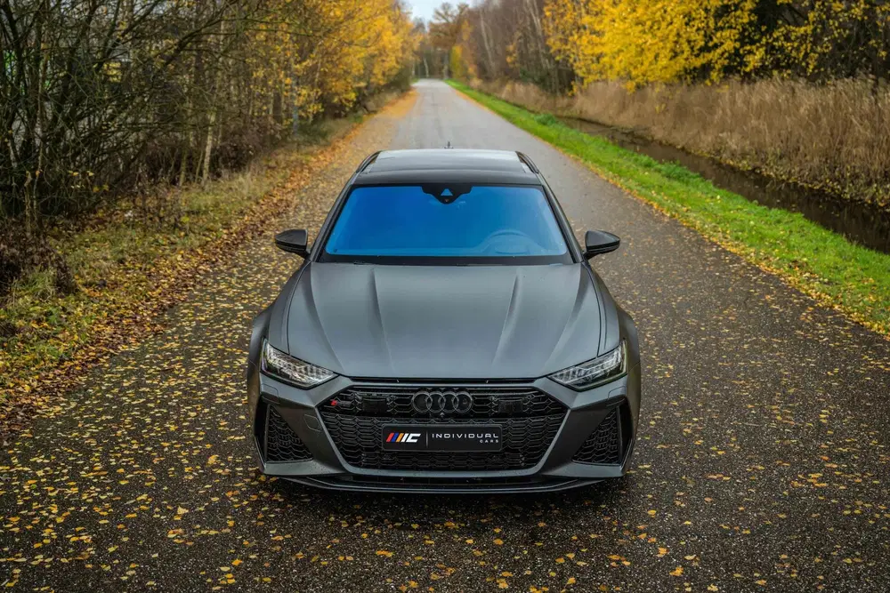 Audi RS6 4.0 TFSI quattro MTM 1001pk Stage 4 Carbon uit 2021, foto 7