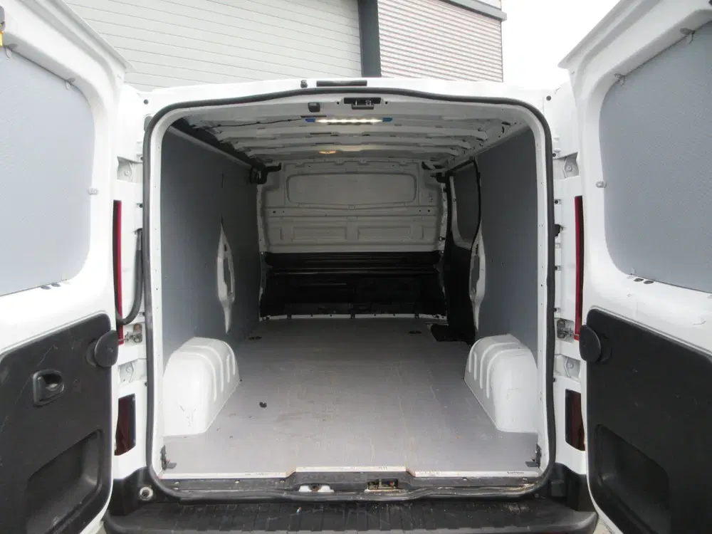 Fiat Talento 2.0 MultiJet L2 Automaat uit 2022, foto 6