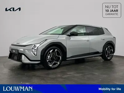 Kia EV4 GT-Line Business Edition 81.4 kWh uit 2026