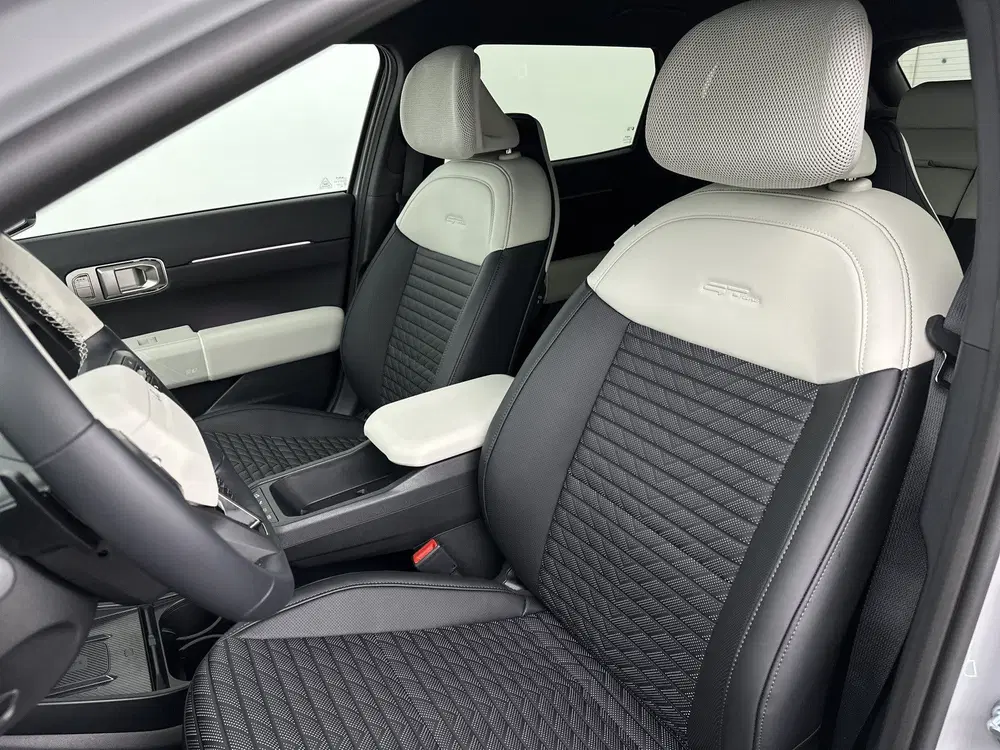 Kia EV4 GT-Line Business Edition 81.4 kWh uit 2026, foto 10