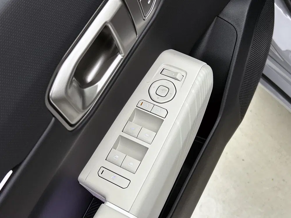 Kia EV4 GT-Line Business Edition 81.4 kWh uit 2026, foto 11