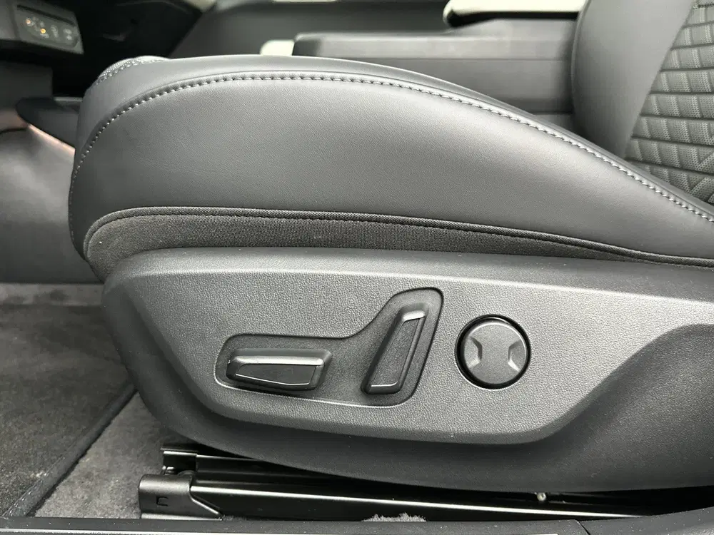 Kia EV4 GT-Line Business Edition 81.4 kWh uit 2026, foto 12