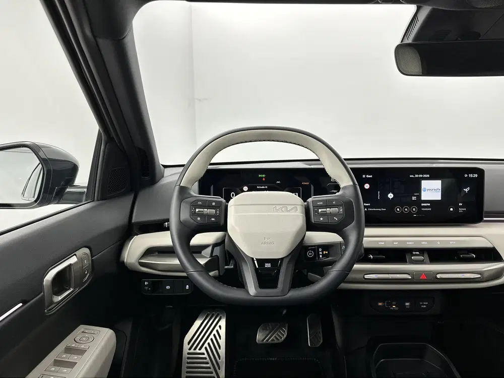 Kia EV4 GT-Line Business Edition 81.4 kWh uit 2026, foto 13
