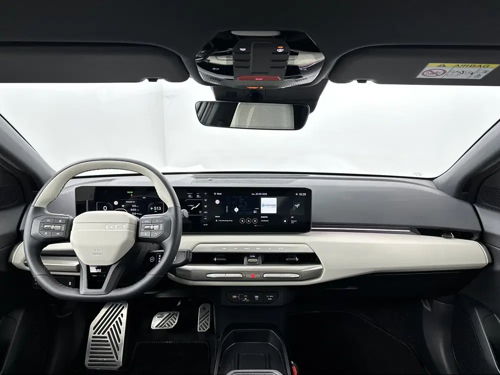 Kia EV4 GT-Line Business Edition 81.4 kWh uit 2026, foto 14
