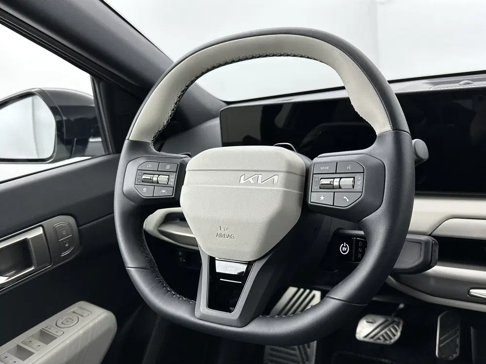 Kia EV4 GT-Line Business Edition 81.4 kWh uit 2026, foto 15
