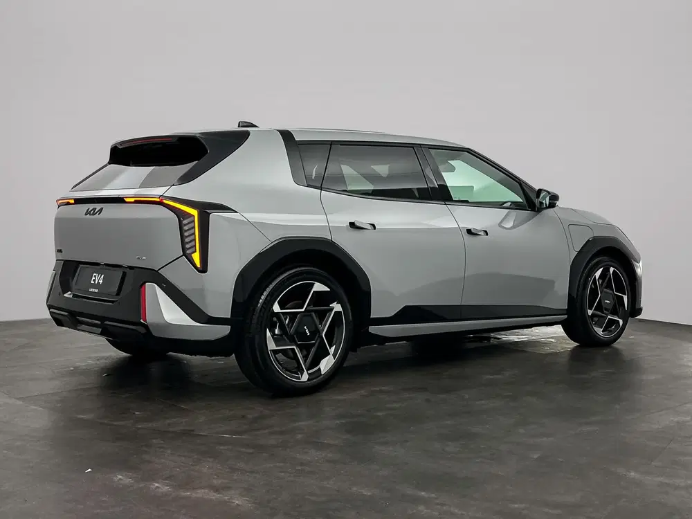 Kia EV4 GT-Line Business Edition 81.4 kWh uit 2026, foto 3