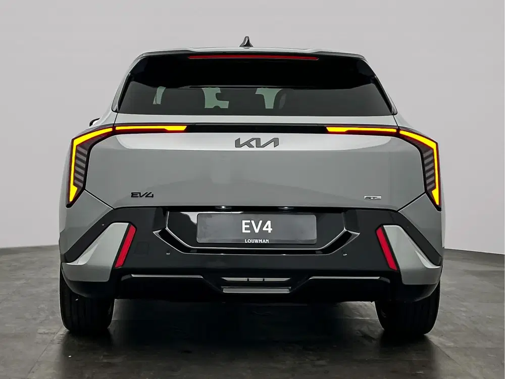 Kia EV4 GT-Line Business Edition 81.4 kWh uit 2026, foto 5