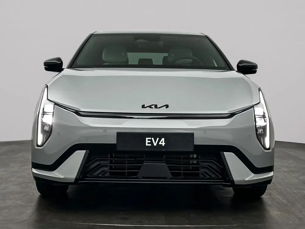 Kia EV4 GT-Line Business Edition 81.4 kWh uit 2026, foto 6