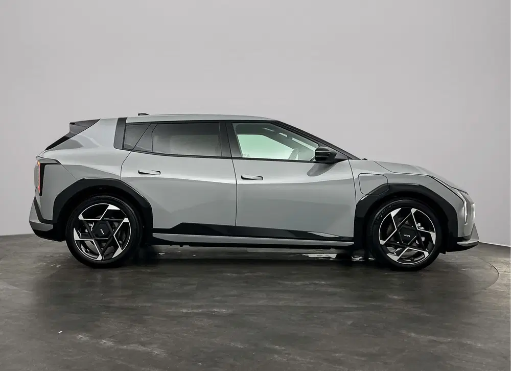 Kia EV4 GT-Line Business Edition 81.4 kWh uit 2026, foto 7