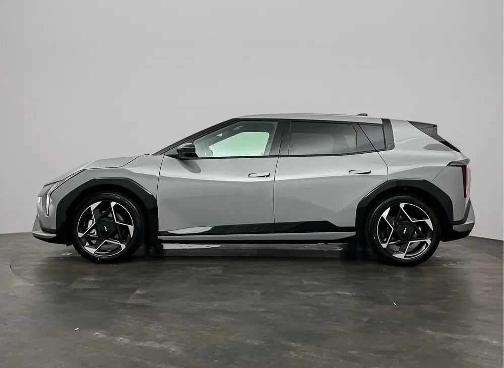 Kia EV4 GT-Line Business Edition 81.4 kWh uit 2026, foto 8