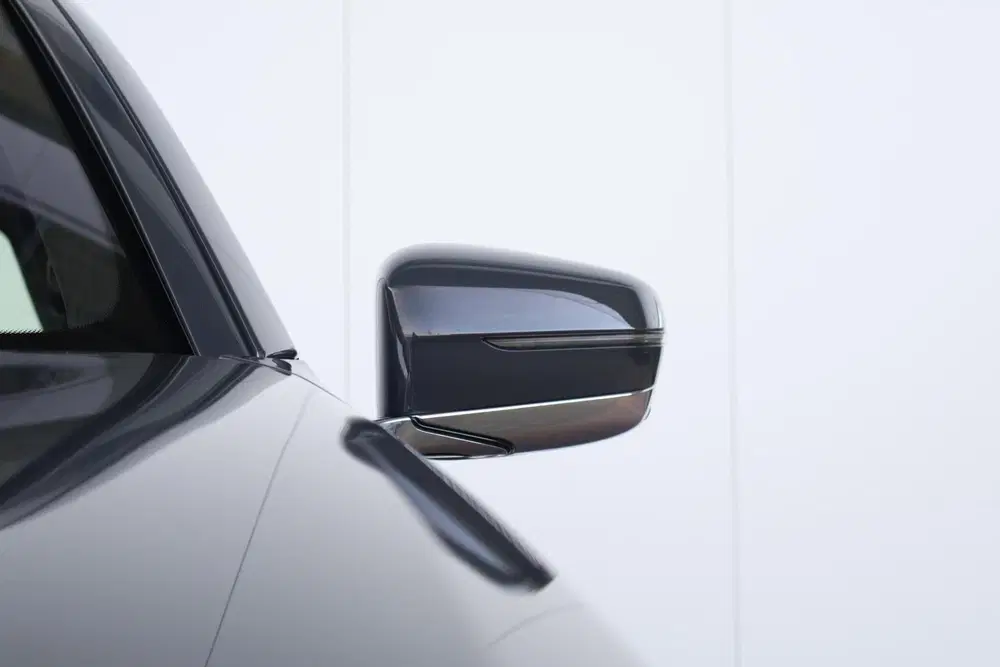 BMW 7-serie 745e High Executive uit 2022, foto 4