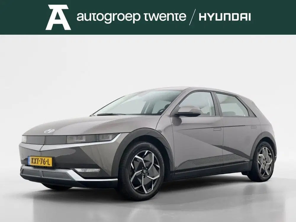 Hyundai IONIQ 5 Connect 58 kWh uit 2022