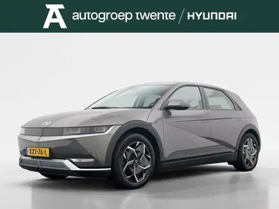 Hyundai IONIQ 5 Connect 58 kWh uit 2022
