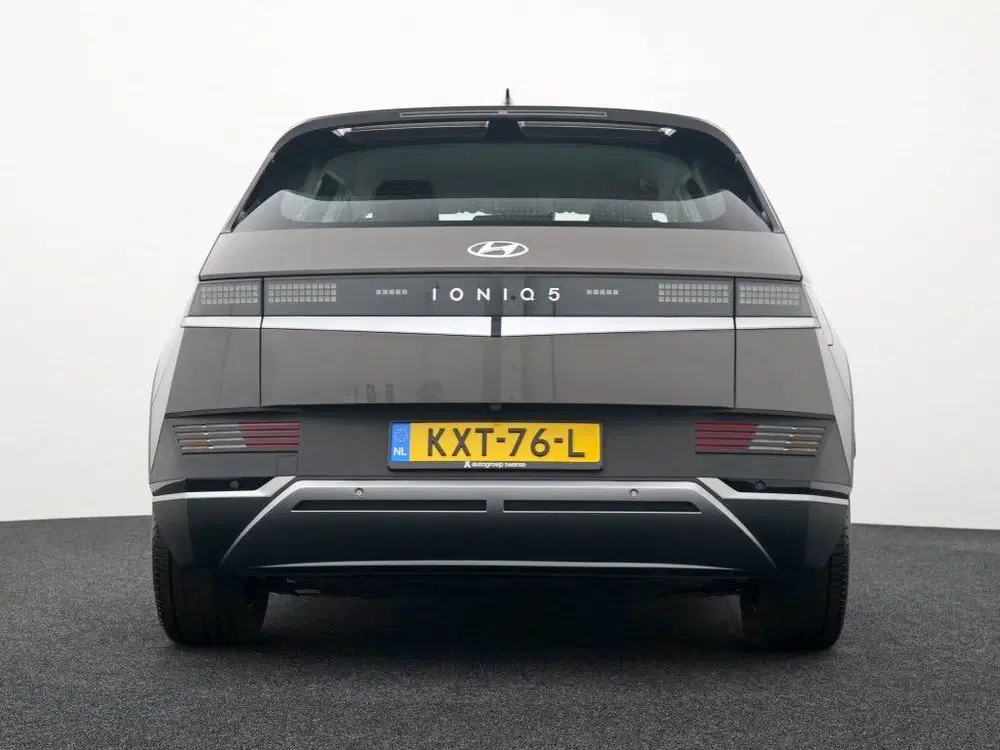 Hyundai IONIQ 5 Connect 58 kWh uit 2022, foto 10