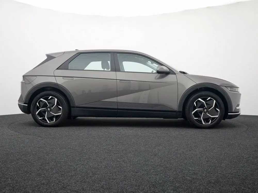 Hyundai IONIQ 5 Connect 58 kWh uit 2022, foto 12