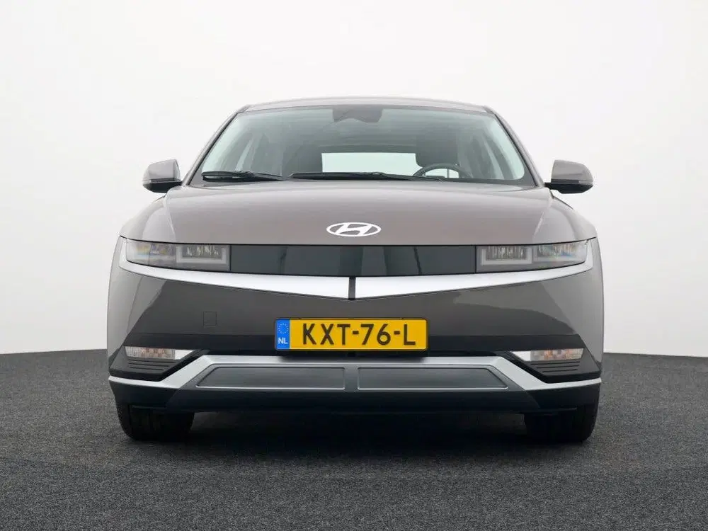 Hyundai IONIQ 5 Connect 58 kWh uit 2022, foto 14