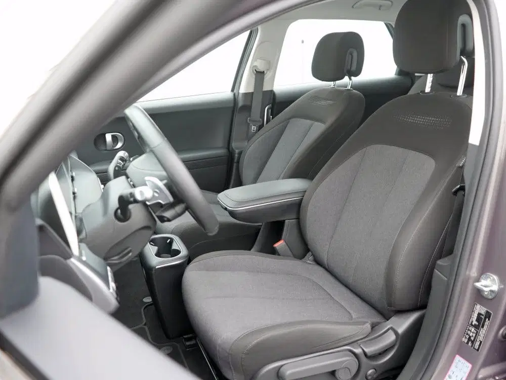 Hyundai IONIQ 5 Connect 58 kWh uit 2022, foto 15