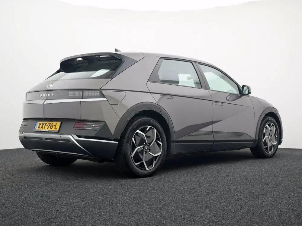 Hyundai IONIQ 5 Connect 58 kWh uit 2022, foto 2