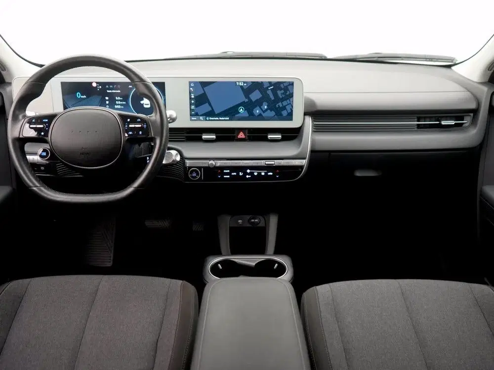 Hyundai IONIQ 5 Connect 58 kWh uit 2022, foto 3