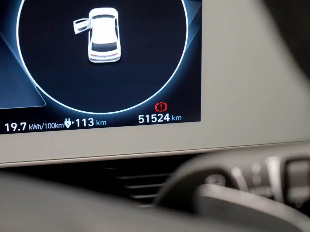 Hyundai IONIQ 5 Connect 58 kWh uit 2022, foto 4
