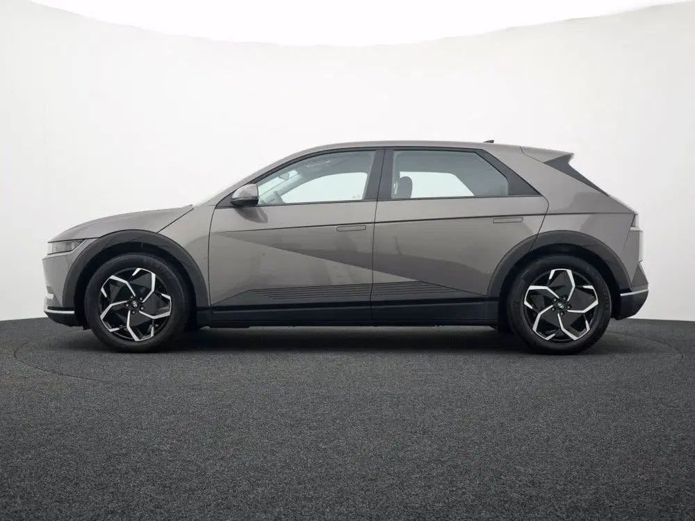 Hyundai IONIQ 5 Connect 58 kWh uit 2022, foto 7