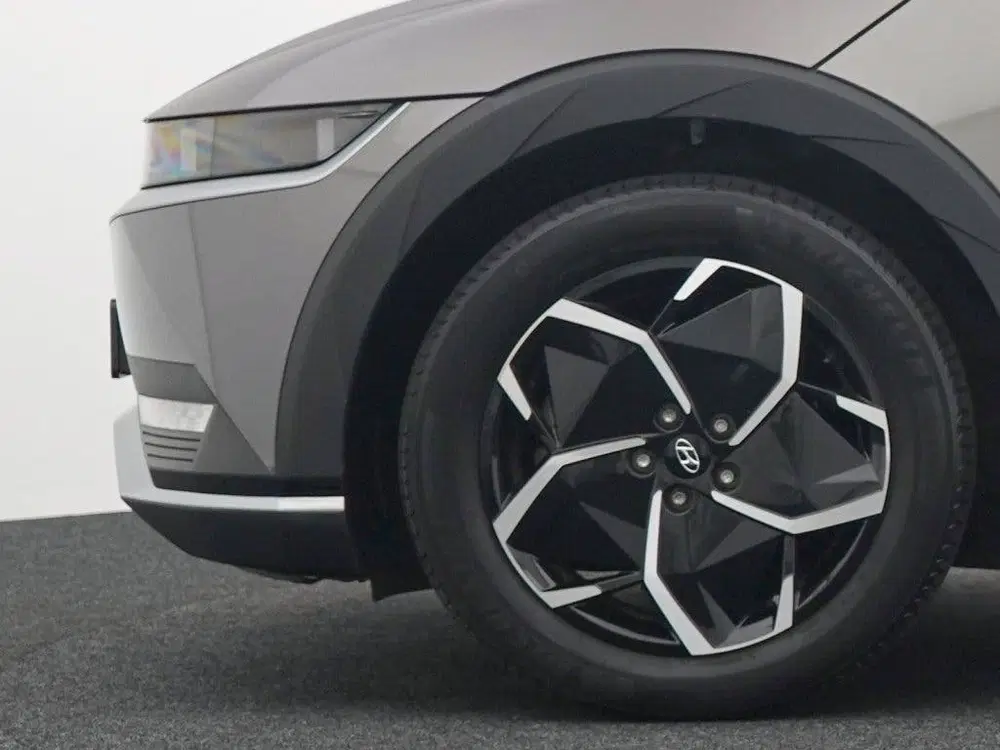 Hyundai IONIQ 5 Connect 58 kWh uit 2022, foto 8