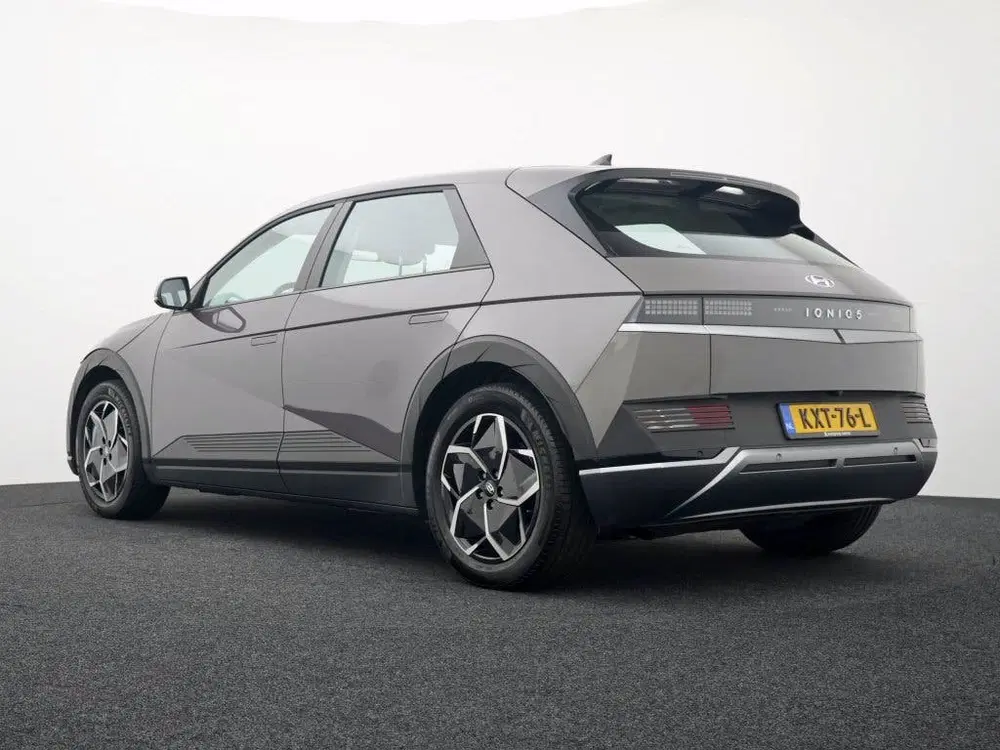 Hyundai IONIQ 5 Connect 58 kWh uit 2022, foto 9