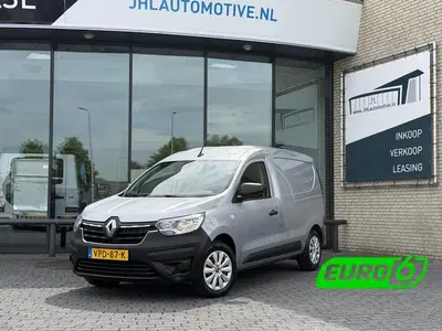 Renault Express 1.5 dCi 75 Comfort +*NAVI*CAM*A uit 2022