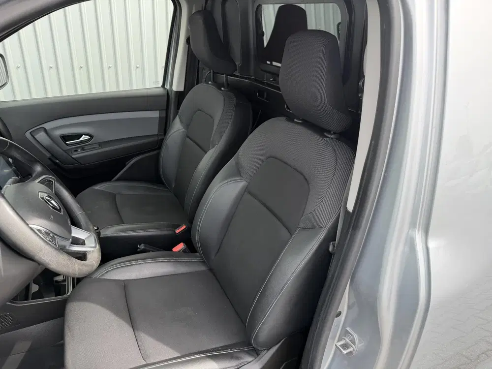 Renault Express 1.5 dCi 75 Comfort +*NAVI*CAM*A uit 2022, foto 13