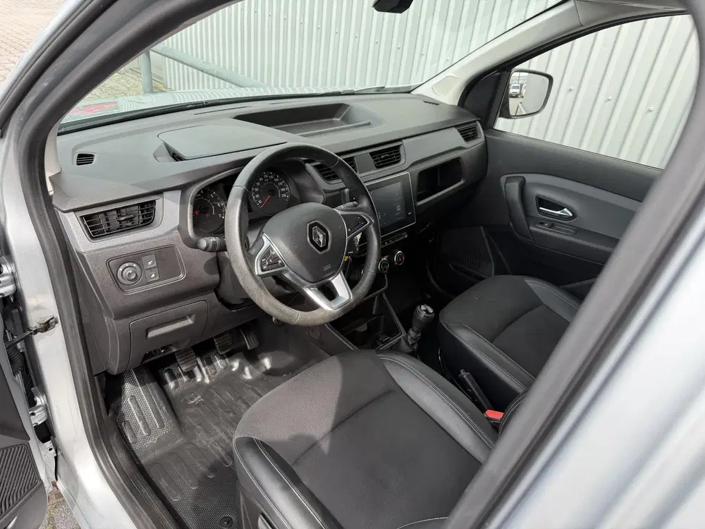 Renault Express 1.5 dCi 75 Comfort +*NAVI*CAM*A uit 2022, foto 3