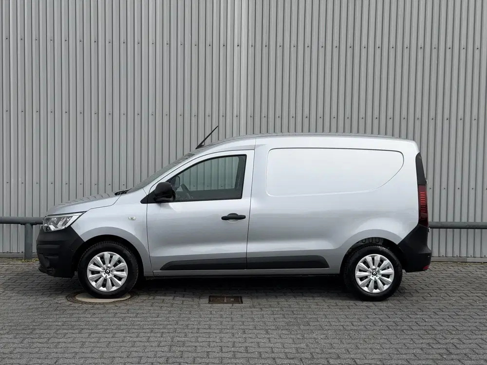 Renault Express 1.5 dCi 75 Comfort +*NAVI*CAM*A uit 2022, foto 4
