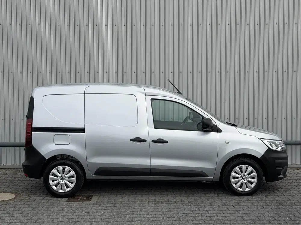 Renault Express 1.5 dCi 75 Comfort +*NAVI*CAM*A uit 2022, foto 5